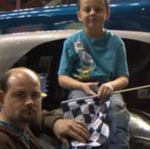 Meet your Posher, Joey